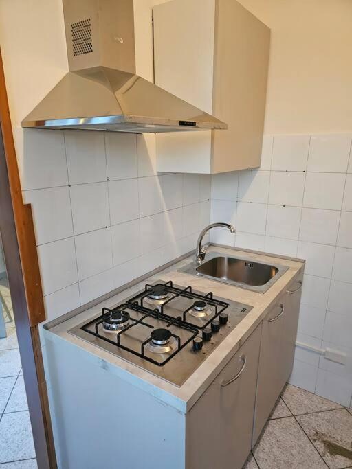 Ca' Del Sole Apartment Calliano  Exterior photo