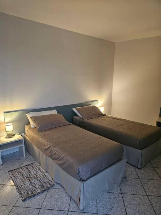 Ca' Del Sole Apartment Calliano  Exterior photo